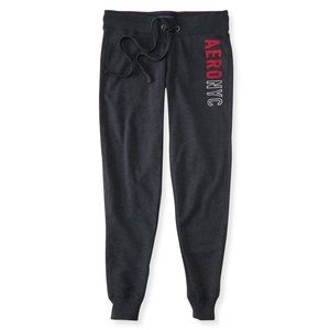 Aeropostale joggers
